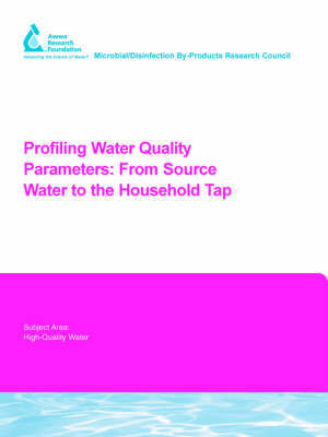 Profiling Water Quality Parameters by M.W. LeChevallier image