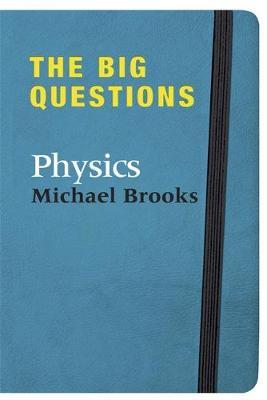 The Big Questions: Physics image