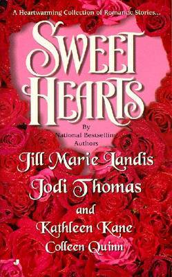 Sweet Hearts: a Heart Warming: A Heart Warming by Jill Et Al Landis image