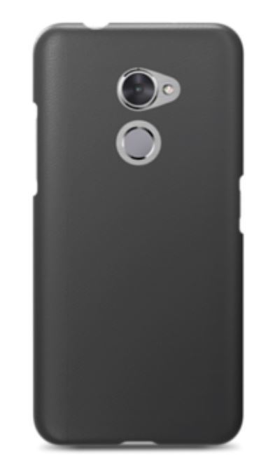 Vodafone Smart V8 Elegance Cover - Dark Charcoal image