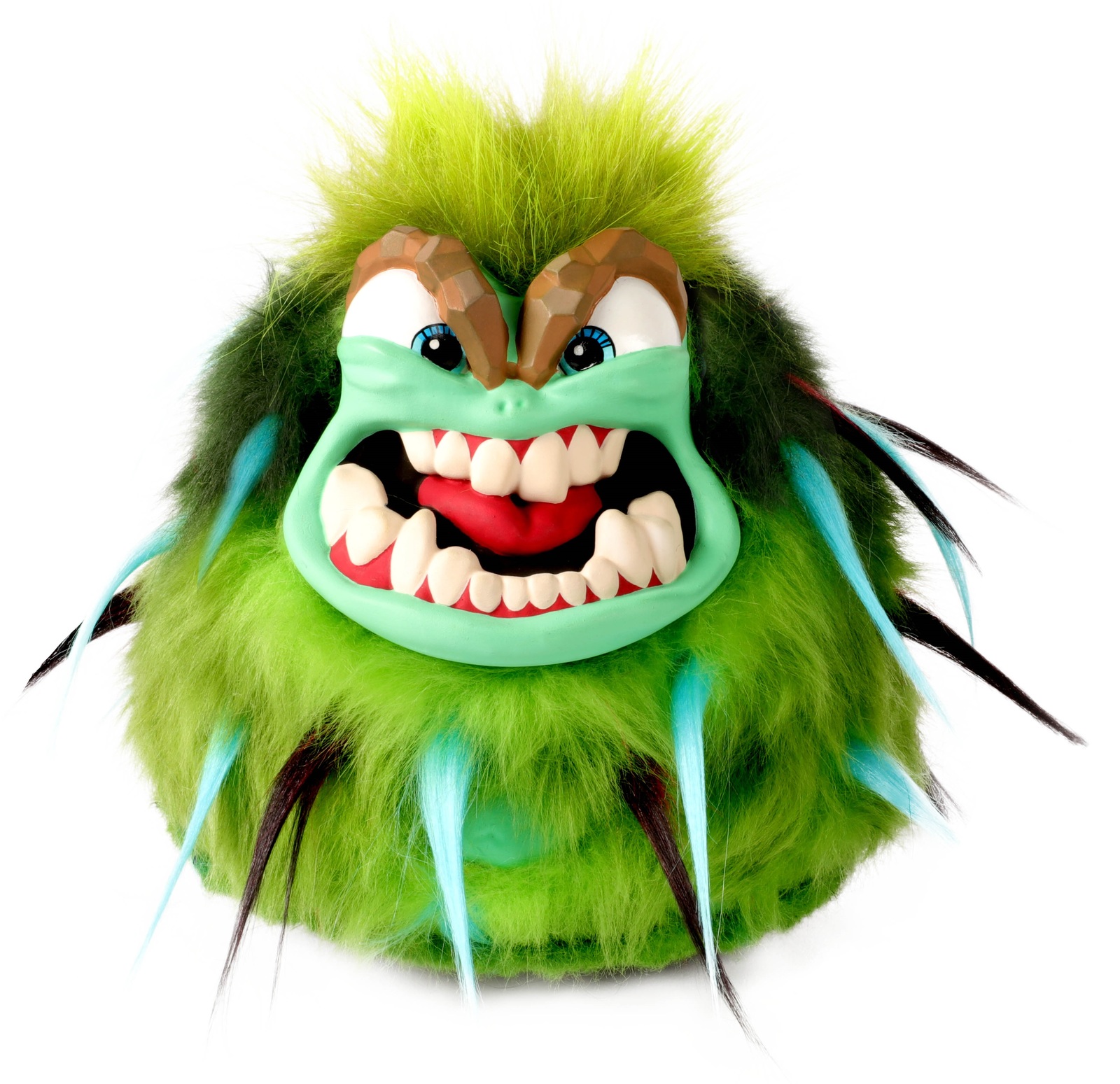 Grumblies: Rumbling Plush - Tremor image