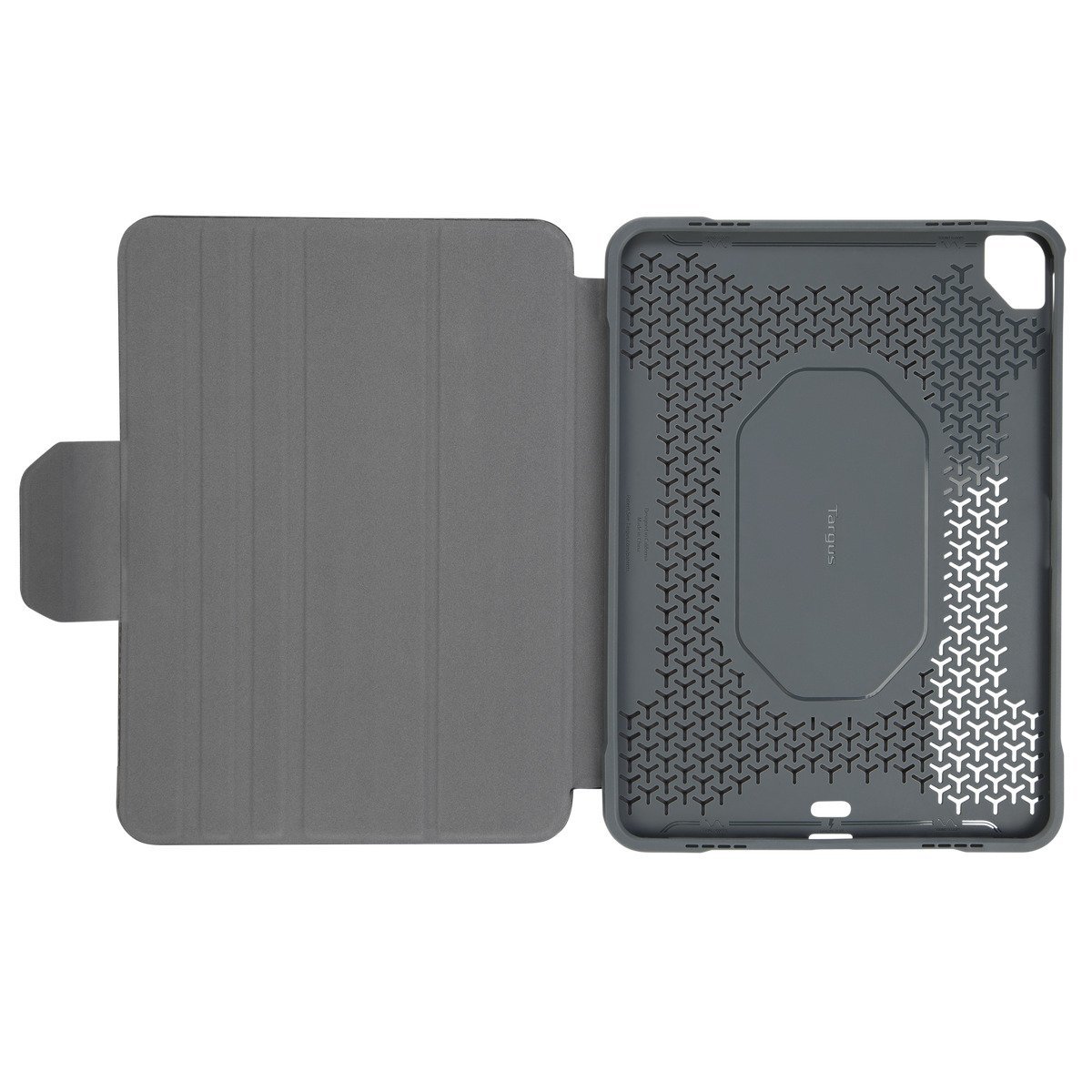 Targus Click-In Case for iPad Air (4th gen.) 10.9" and iPad Pro 11" (2nd and 1st gen.) - Black image