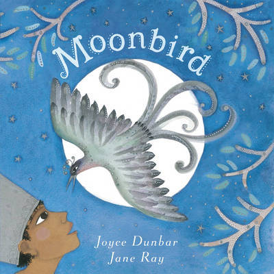 The Moonbird by Joyce Dunbar image