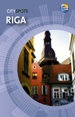 Riga image