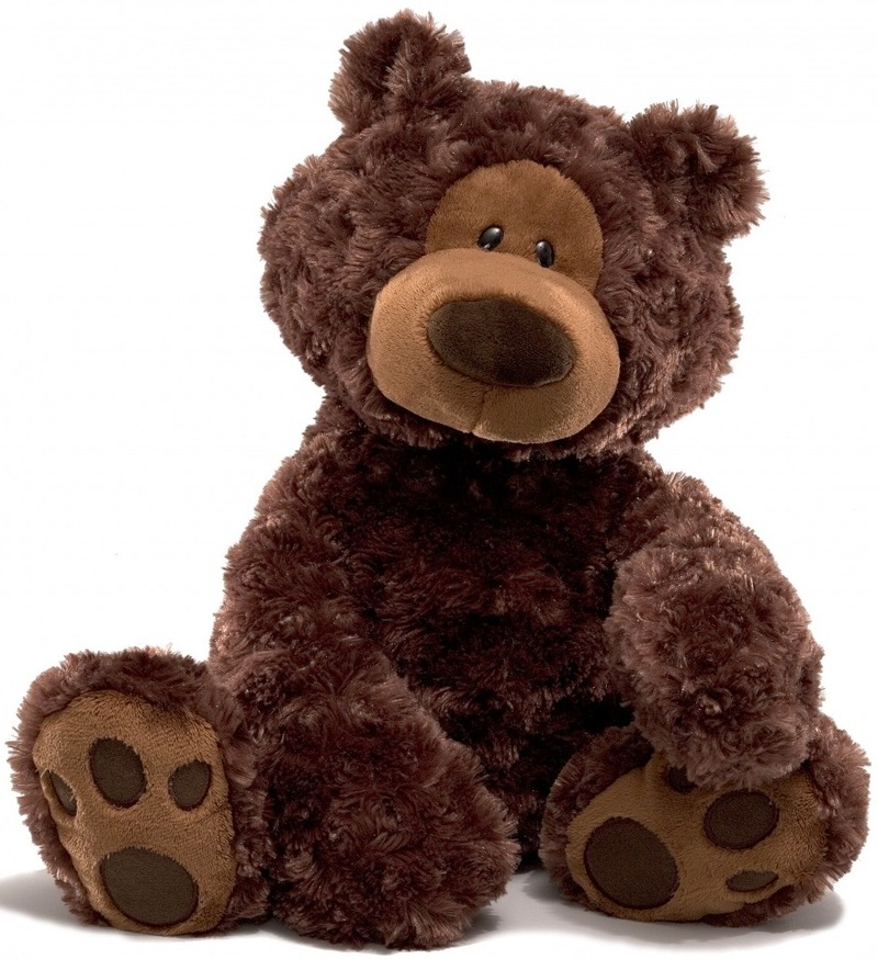 Gund: Philbin Bear image