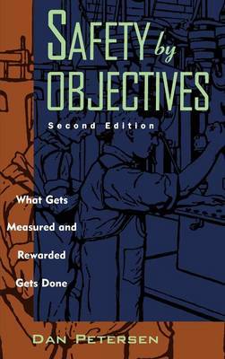 Safety by Objectives by Daniel Petersen image