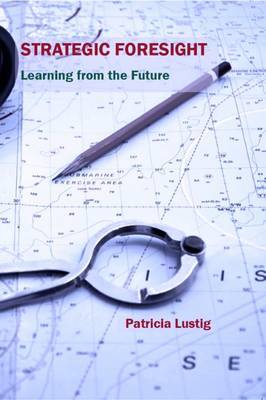 Strategic Foresight by Patricia Lustig image