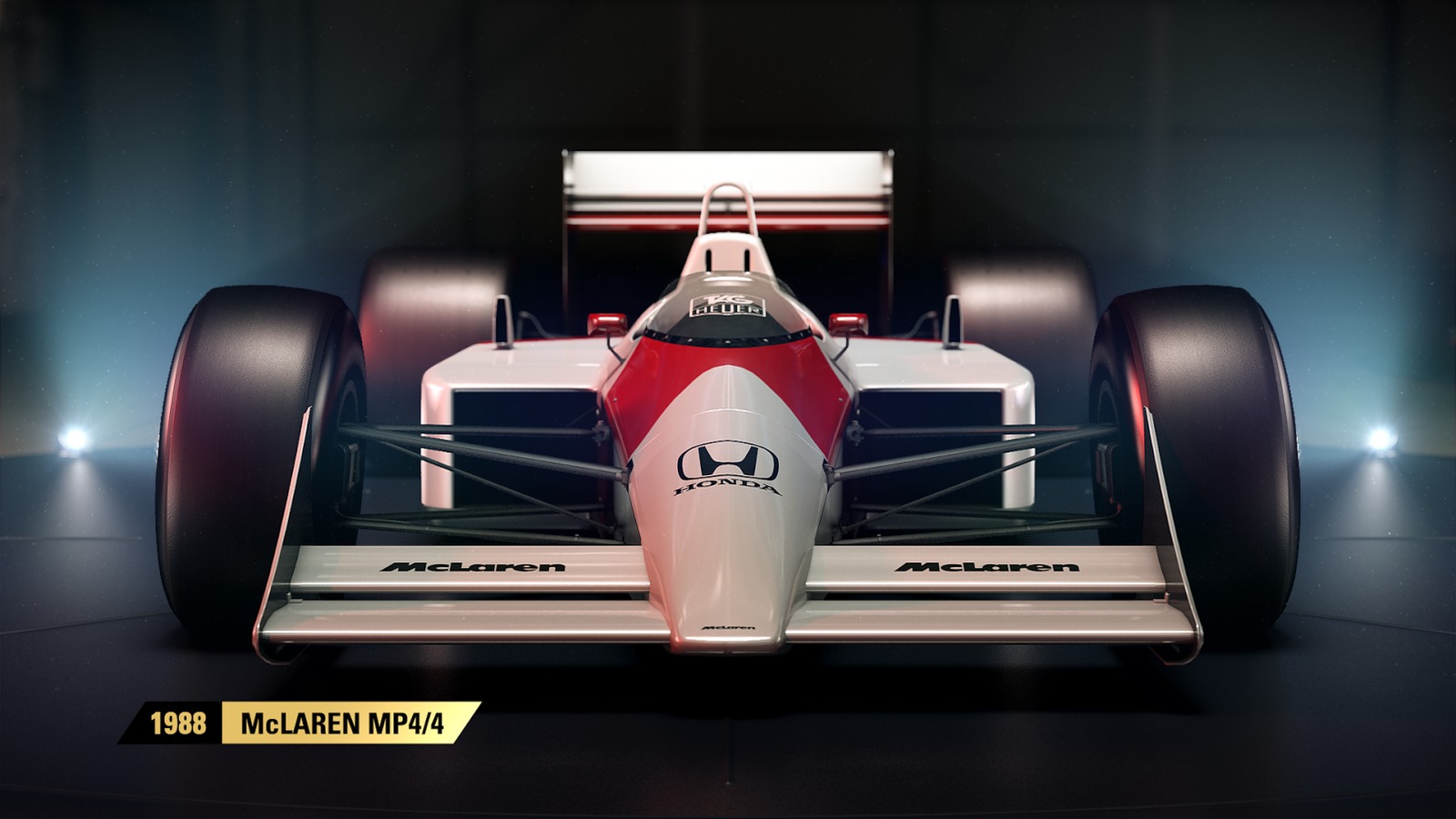 F1 2017 Special Edition on PS4