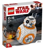LEGO Star Wars - BB-8 (75187)