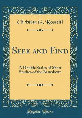 Seek and Find by Christina G. Rossetti image