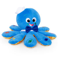 Baby Einstein: Octoplush - Musical Toy