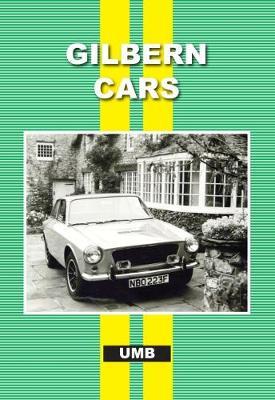 Gilbern Cars image