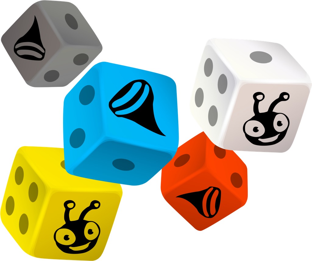BEEEEES! - Board Game image
