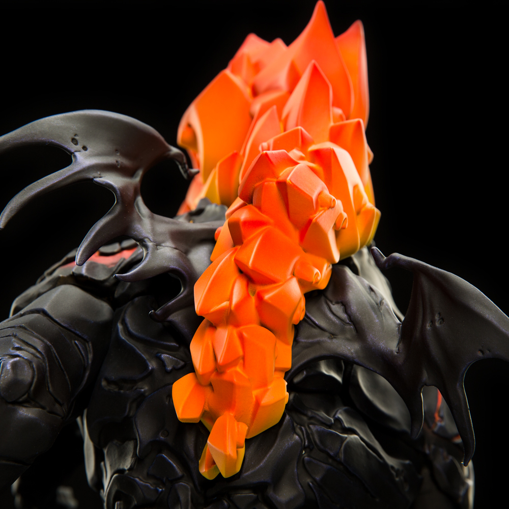 The Lord of the Rings: Mini Epics - The Balrog image