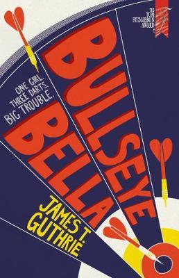 Bullseye Bella by James T. Guthrie image
