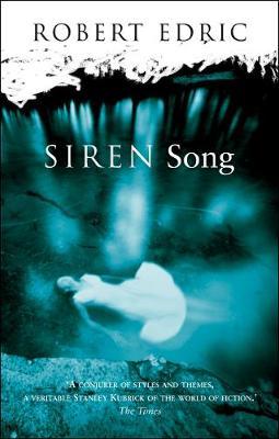 Siren Song by Robert Edric image