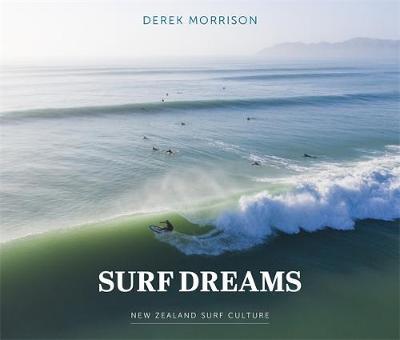 Surf Dreams by Derek Morrison image