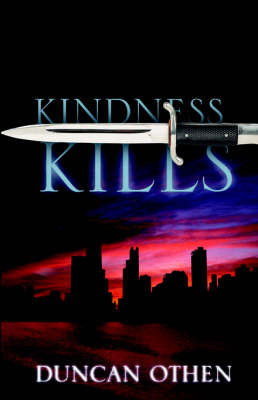 Kindness Kills image