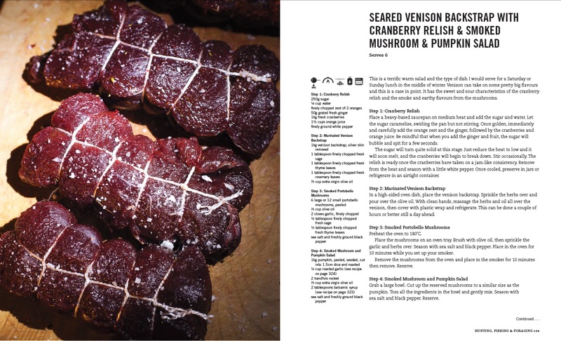 Stoked: Cooking with Fire by Al Brown image