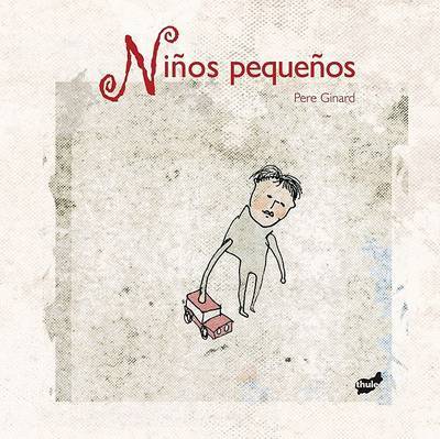 Ninos Pequenos by Pere Ginard image