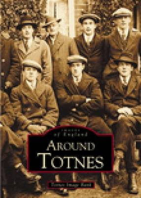 Around Totnes by Barry Weeks image
