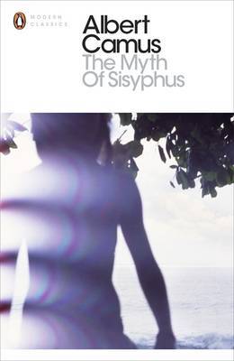 The Myth of Sisyphus on Paperback by Albert Camus