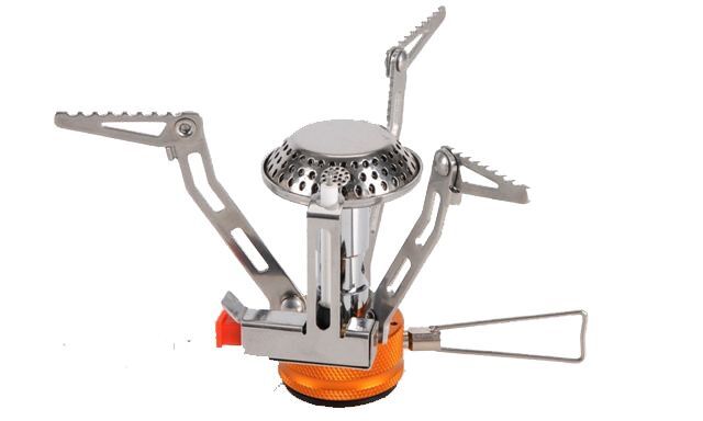 Firemaple FMS-102 Gas Cooker image