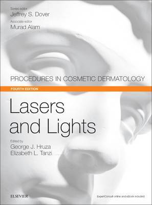 Lasers and Lights by George J. Hruza image
