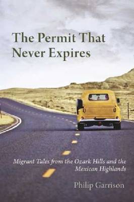 THE PERMIT THAT NEVER EXPIRES image