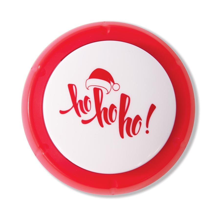 The CHRISTMAS Button