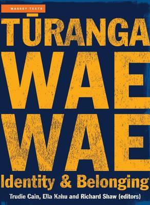 Turangawaewae by Ella Kahu image