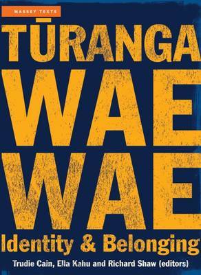 Turangawaewae image