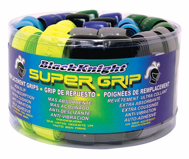 Black Knight Super Grip