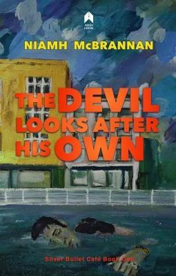 The Devil Looks After His Own by Niamh McBrannan image