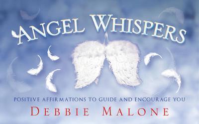 Angel Whispers by Malone image