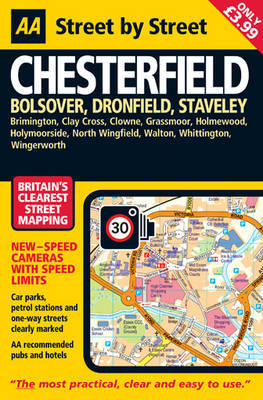 Chesterfield Midi by AA Publishing image