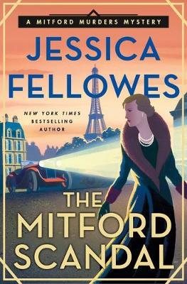 The Mitford Scandal image