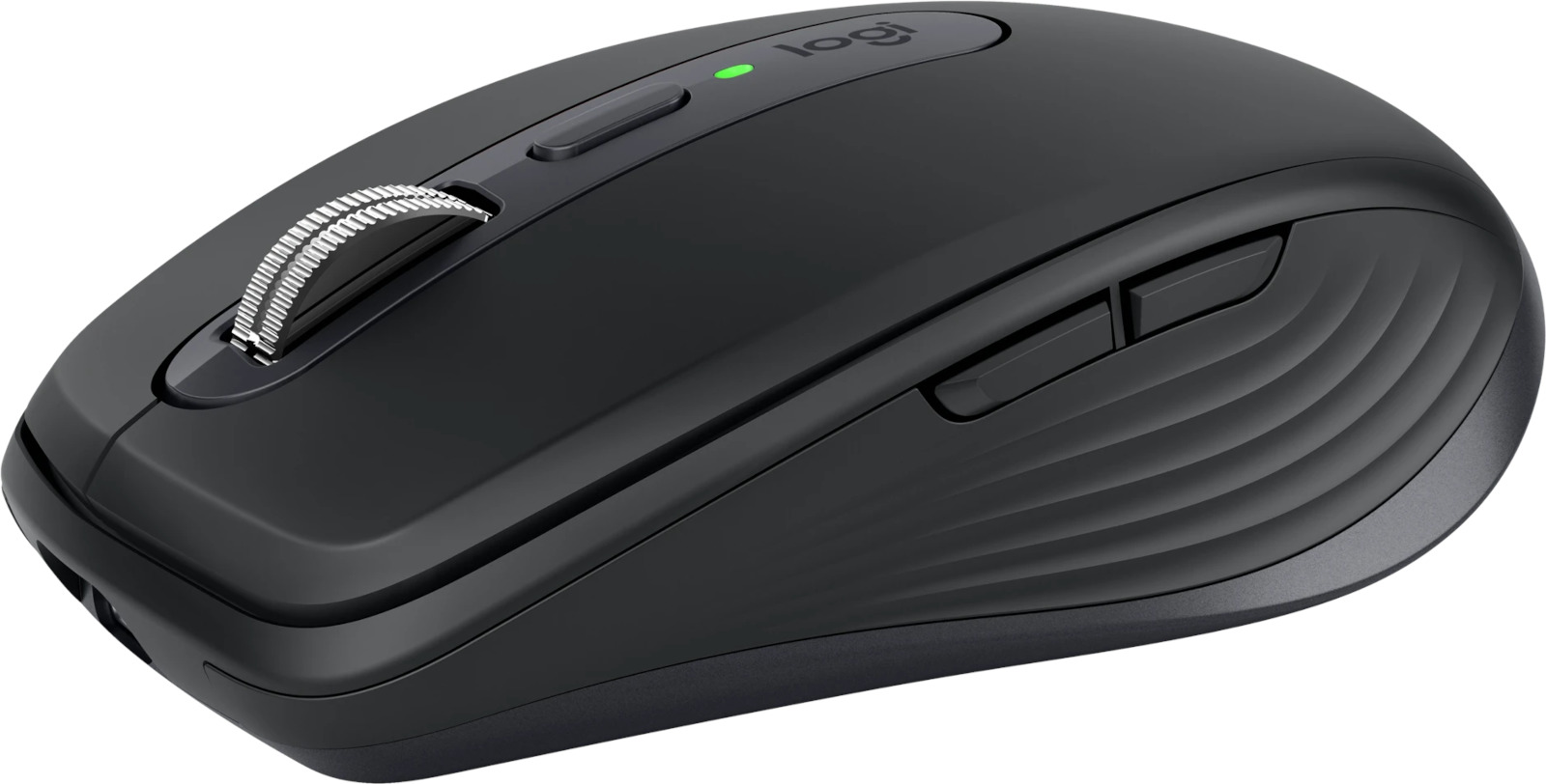 Logitech MX Anywhere 3 Wireless Mouse Graphite image