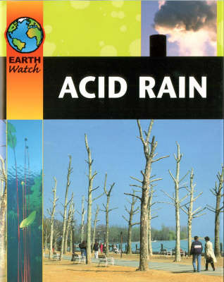 Acid Rain by Sally Morgan image