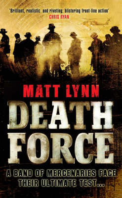 Death Force image