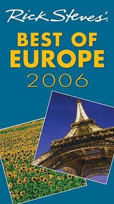 Rick Steves' Best of Europe image