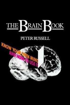 The Brain Book by Peter Russell image