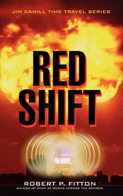 Red Shift by Robert P Fitton image