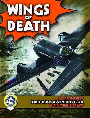 Wings of Death image