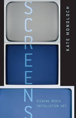Screens by Kate Mondloch image