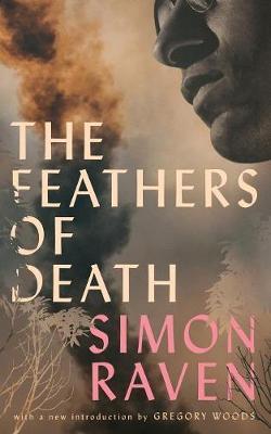 The Feathers of Death (Valancourt 20th Century Classics) by Simon Raven image