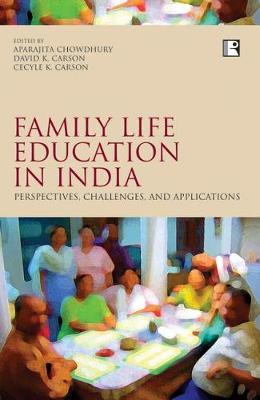 Family Life Education in India image
