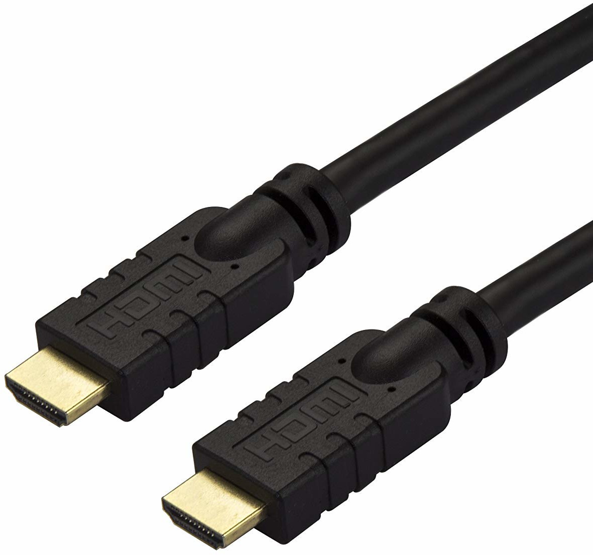 15m StarTech InWall Active HDMI Cable at Mighty Ape NZ
