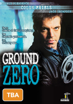 Ground Zero on DVD Ground Zero on DVD
