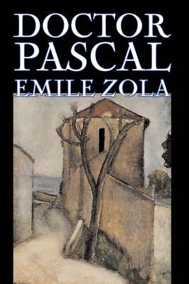 Doctor Pascal by Emile Zola image